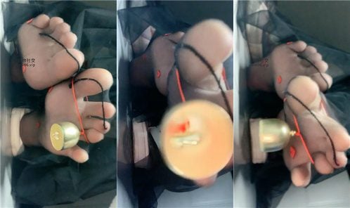 乔乔在这里 | 早些给我买 250212-12