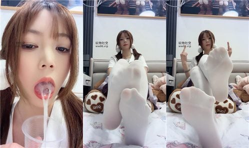 うさぎソース | JKホワイトシルククラップフライ 250212-18