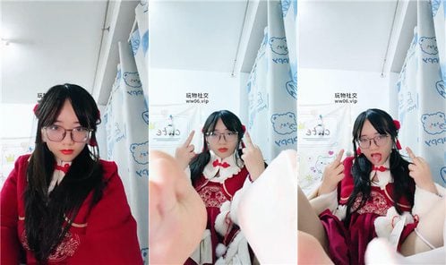 广西木木 | 剧情灯妹妹的变态玩弄 250210-38