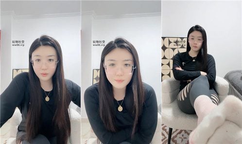 夏主 | 绿帽龟老婆跟健身教练跑了 250210-4