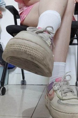 萝卜鞋底羞辱老板