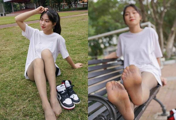 MussGirl慕丝女郎 | NO 568 颖颖