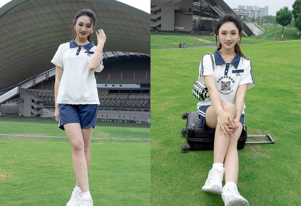 Their impression | Xiao Ai takes video with video
