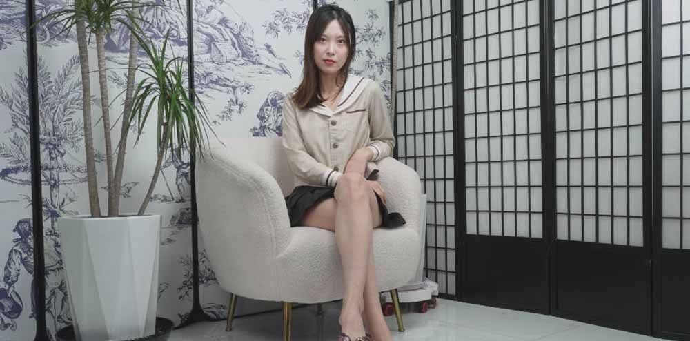 视频 | A F 335 王佳 百褶裙裸足凉高足秀 第26部 36min 带视频