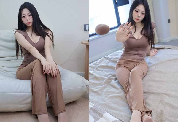 绮梦摄影 | 瓜瓜 珍藏无修无水印版