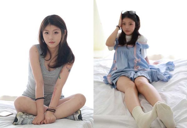 IMZSOCK爱美足 | 2025年 第20期 带视频 带视频