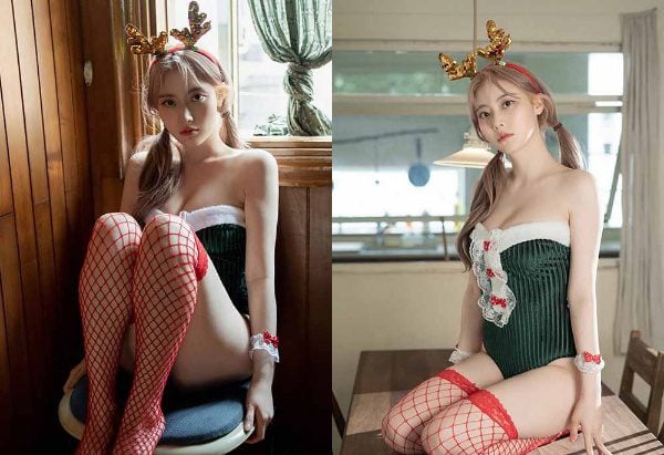 LeeheeExpress | NO 020 Jeong Ah