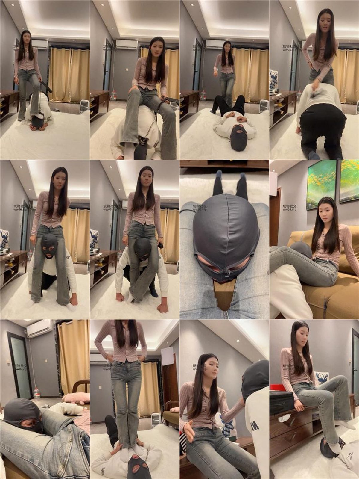 视频截图