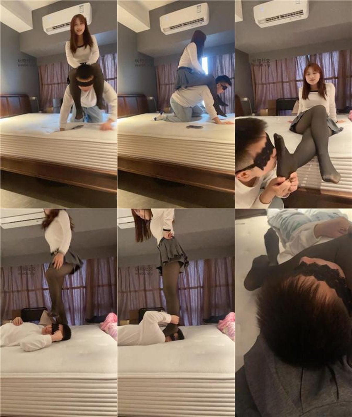 视频截图