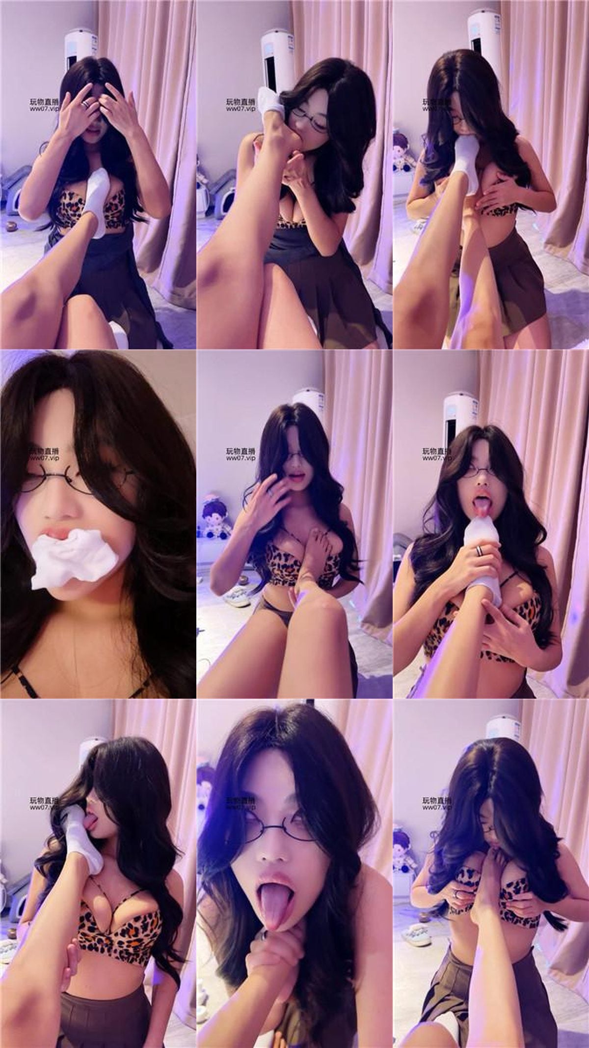 视频截图