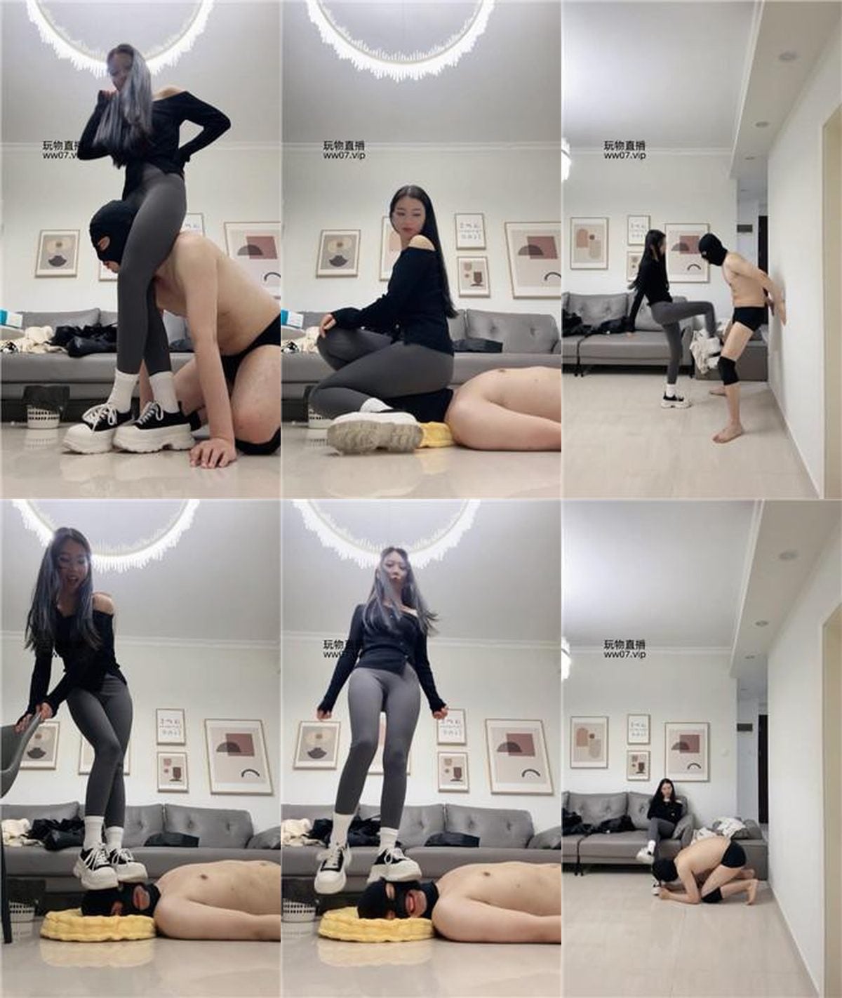 视频截图