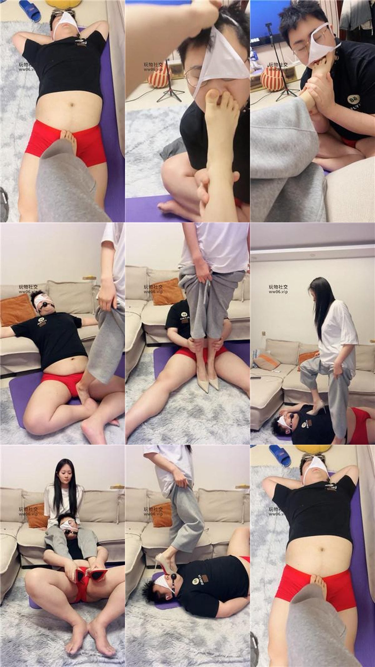 视频截图