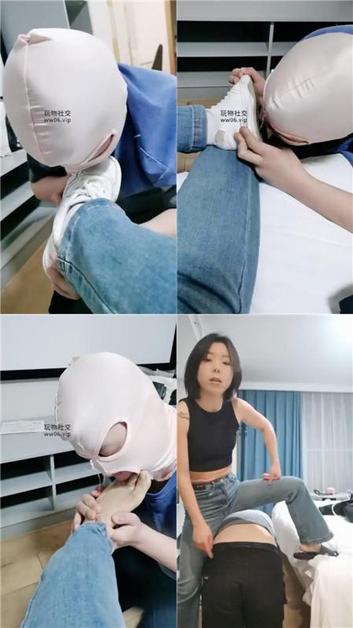 视频截图