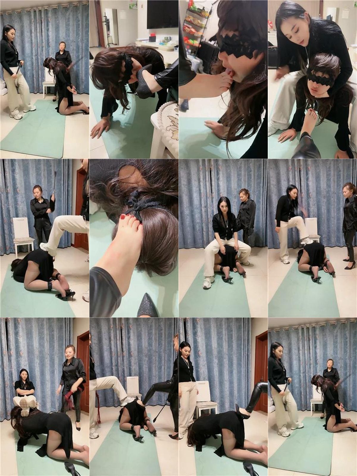 视频截图
