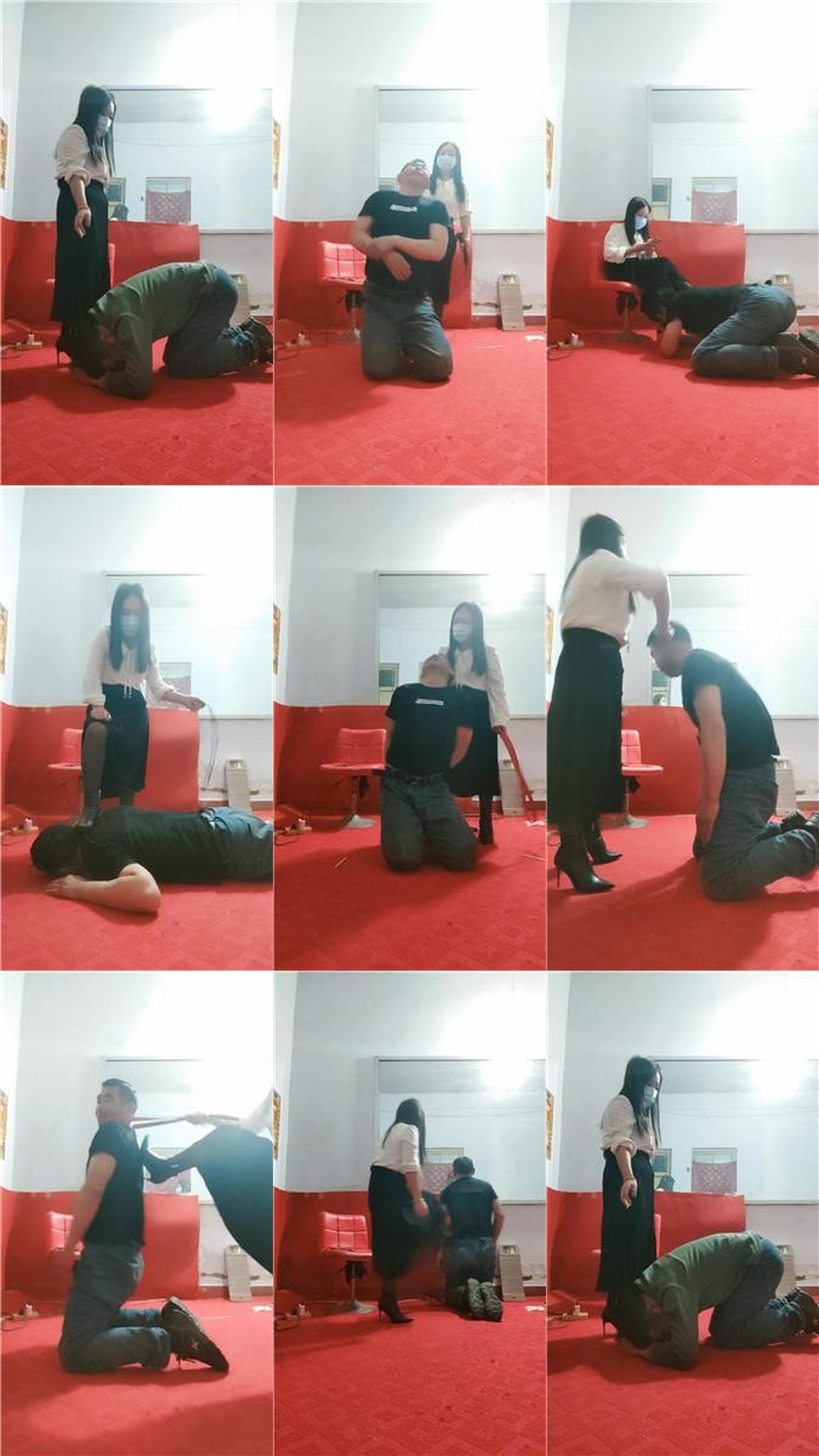 视频截图