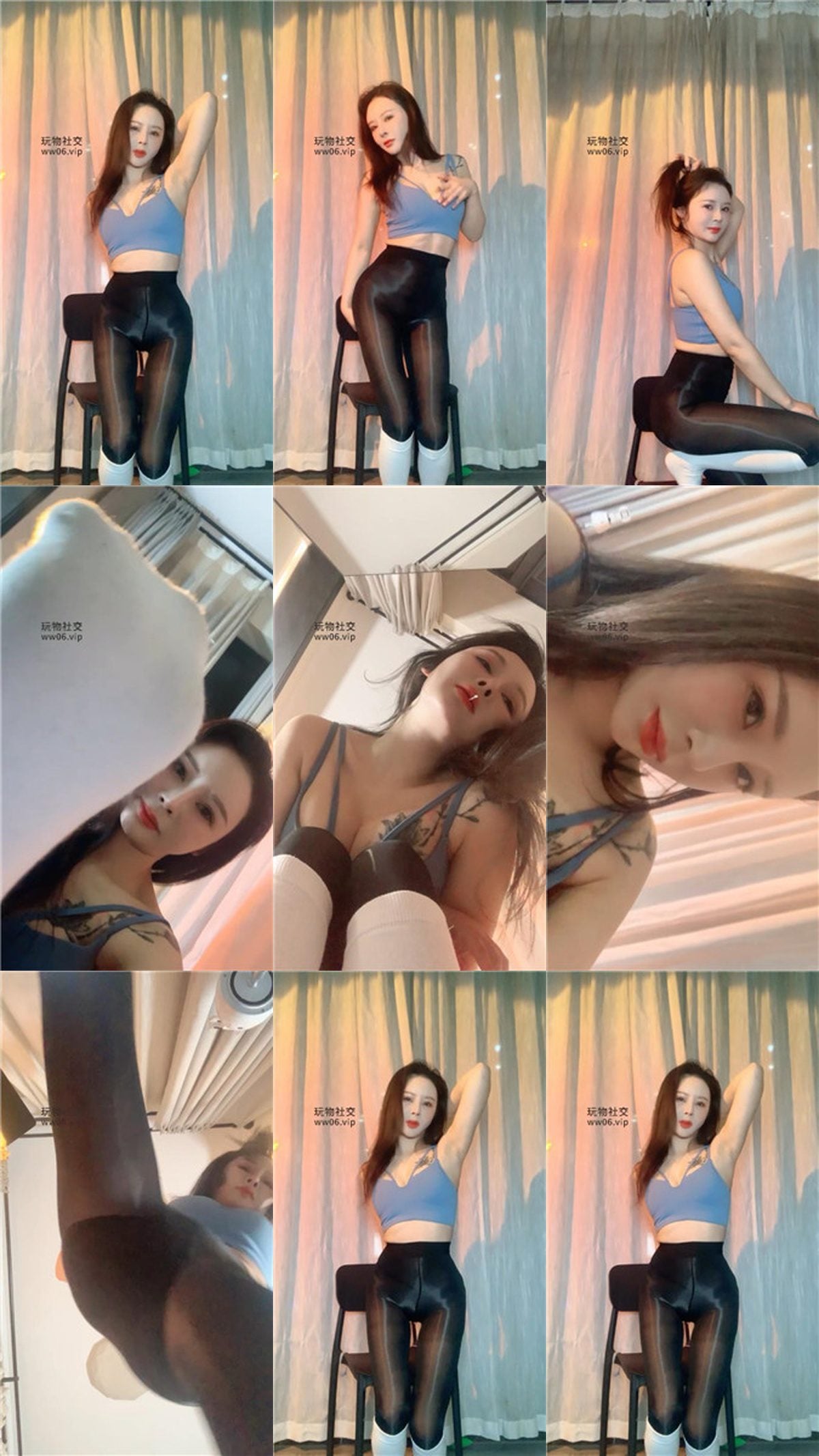 视频截图