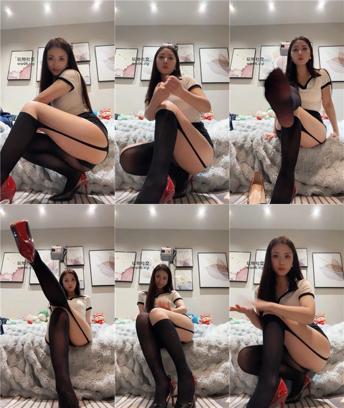 视频截图