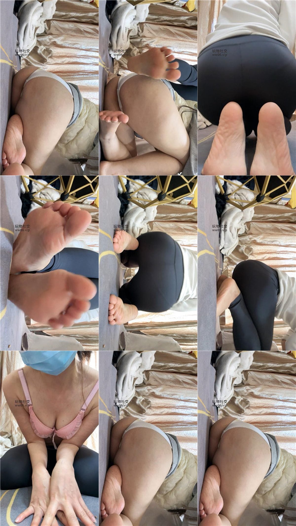 视频截图