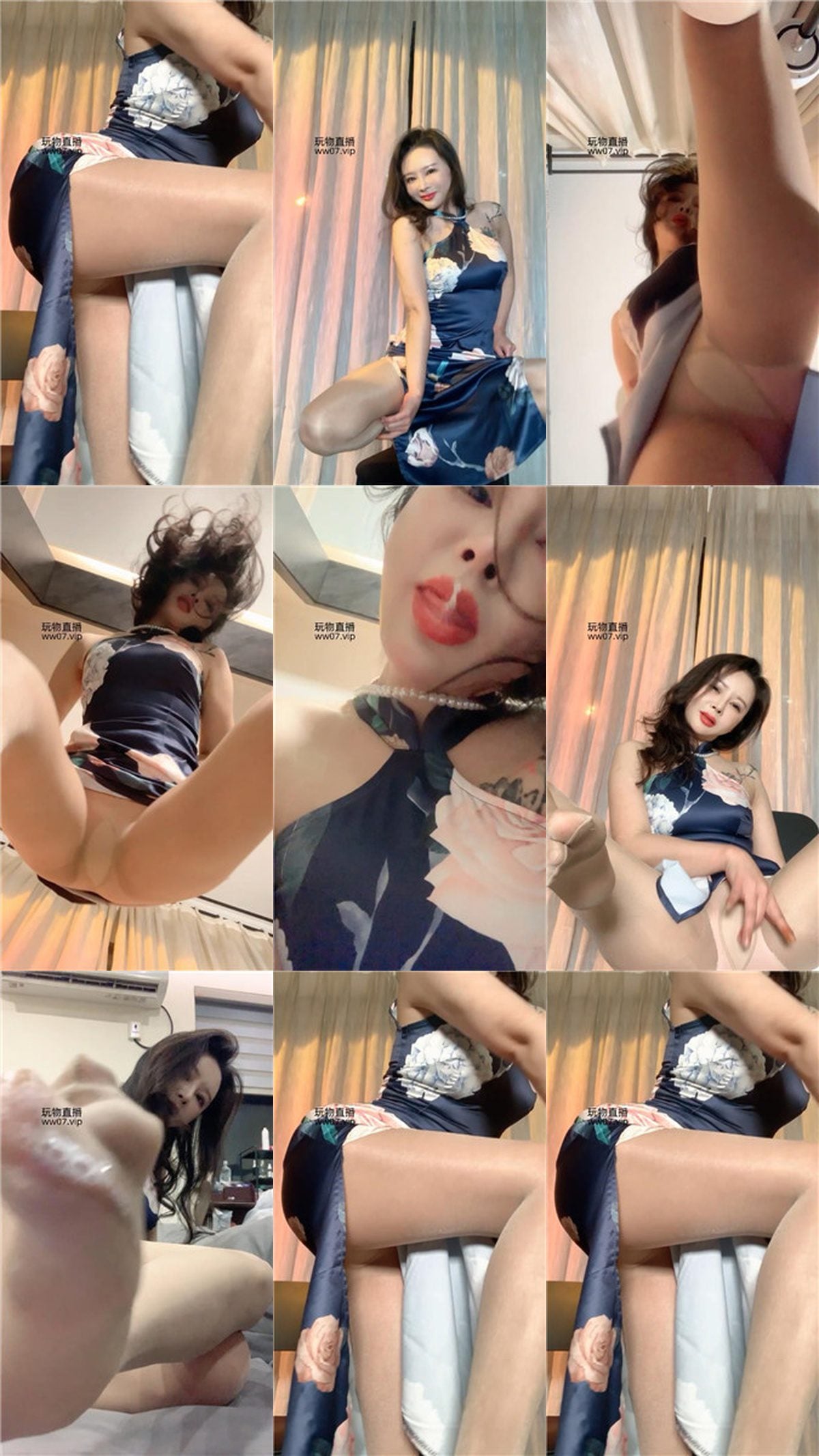 视频截图
