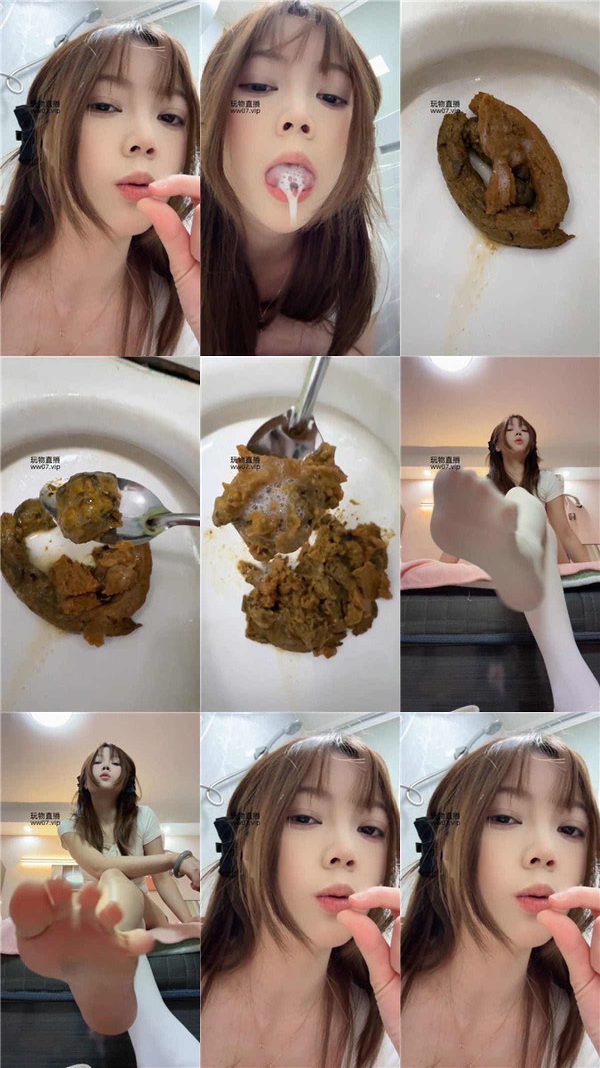 视频截图