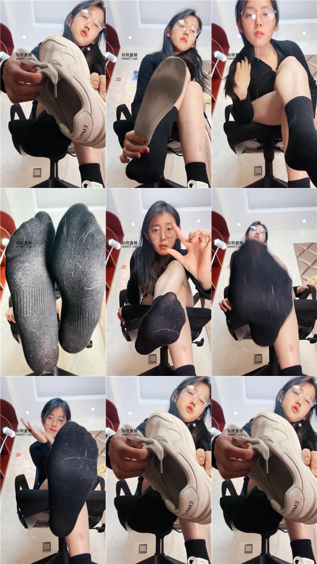 视频截图