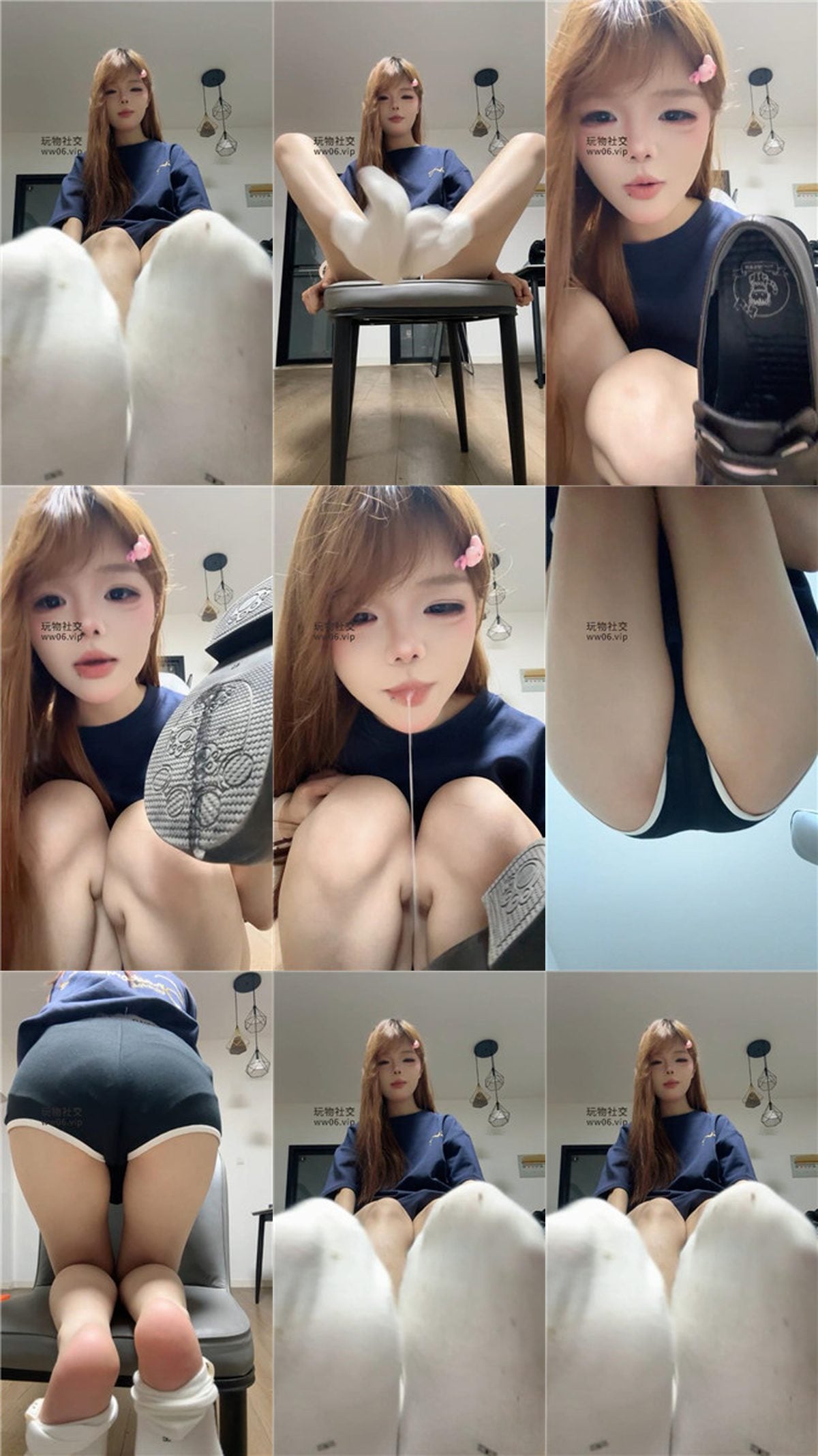 视频截图