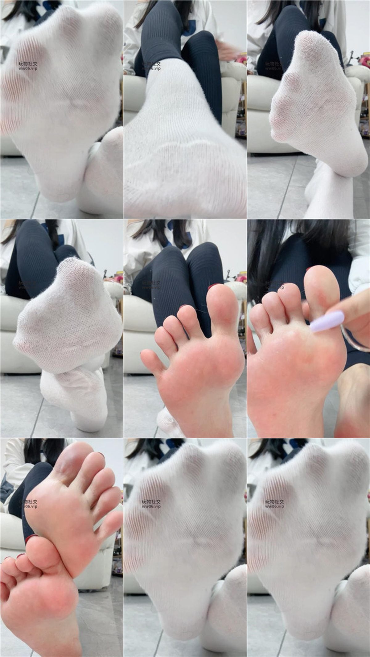 视频截图