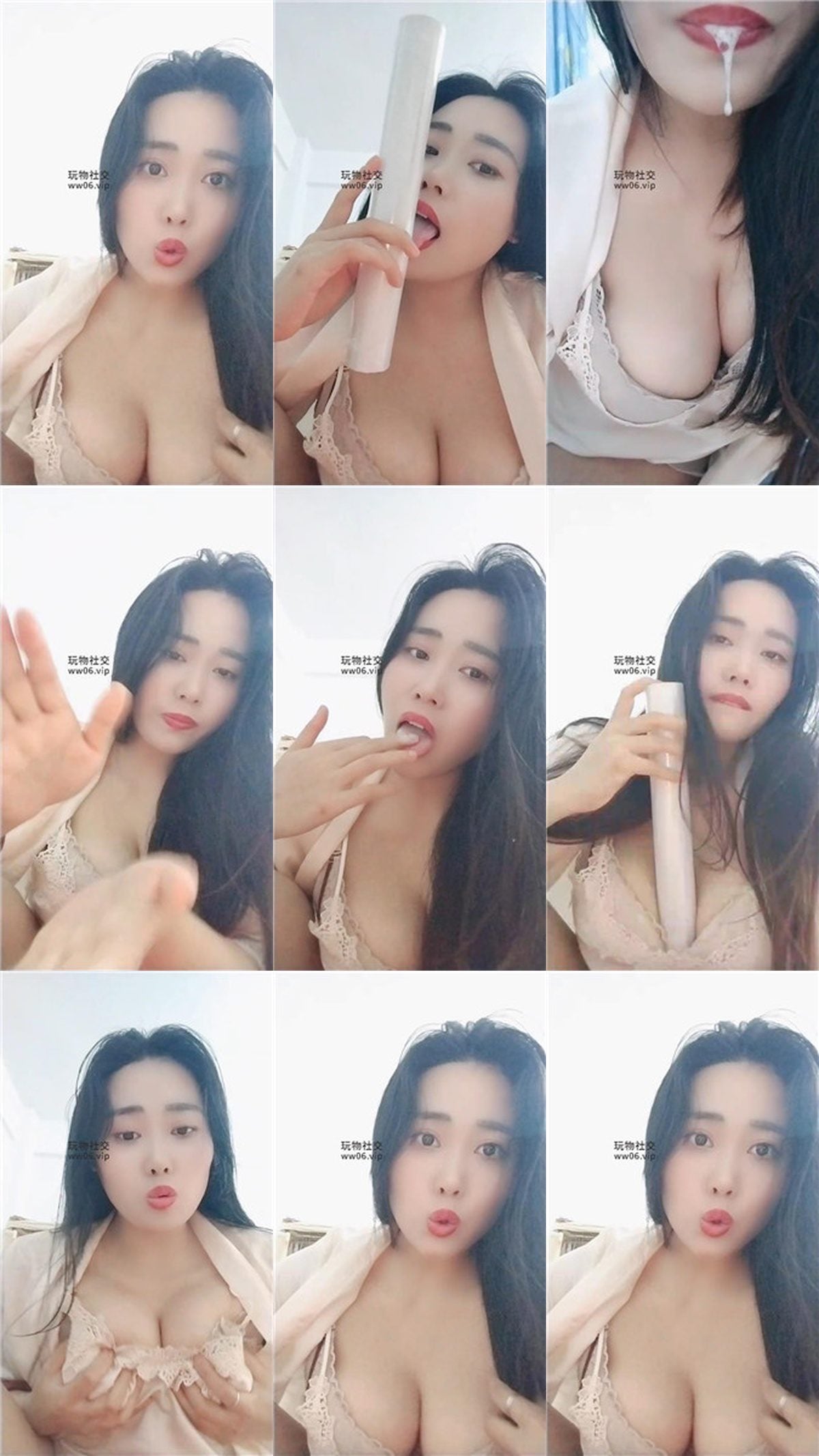 Video screenshots