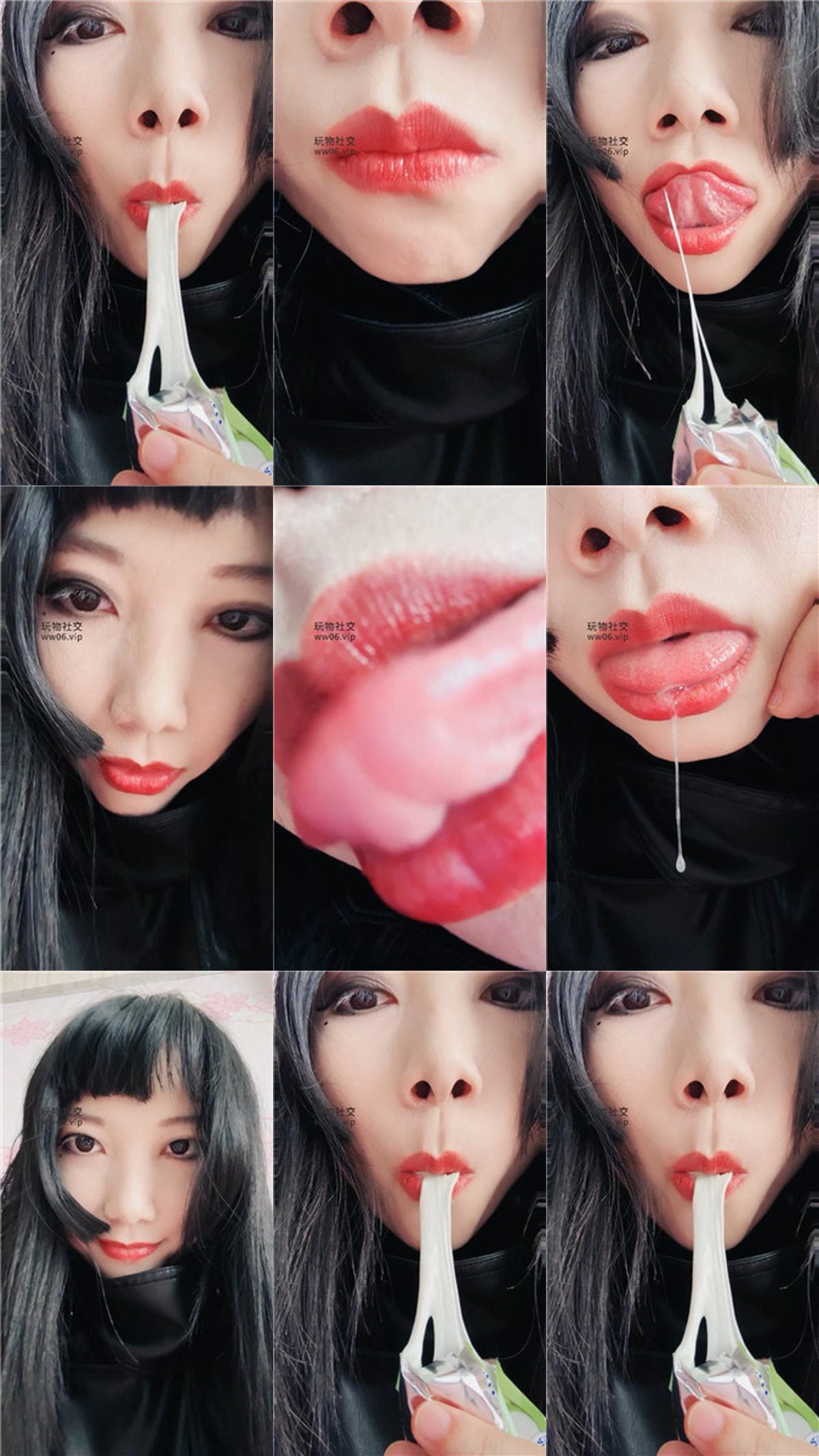 视频截图