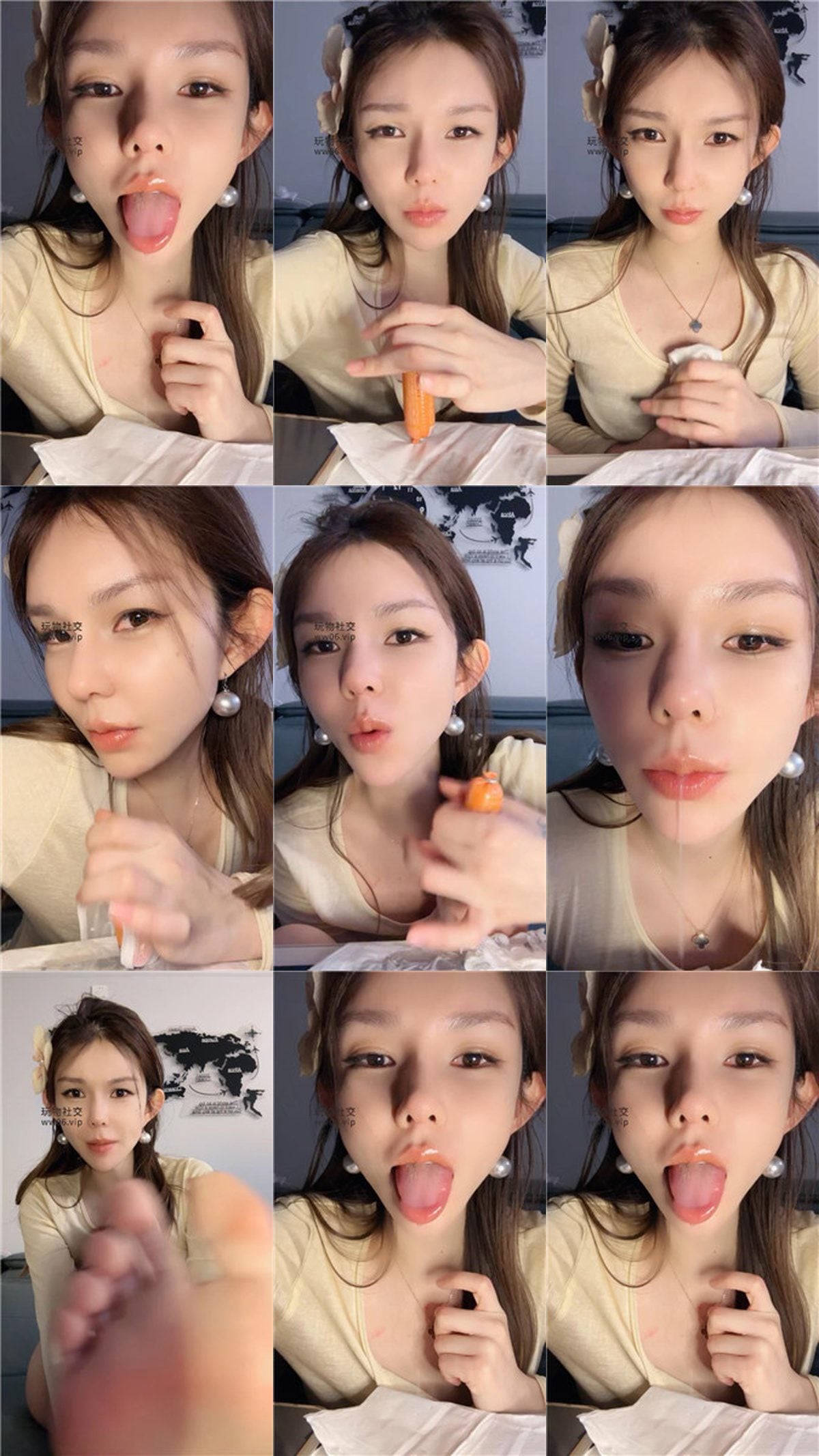 视频截图