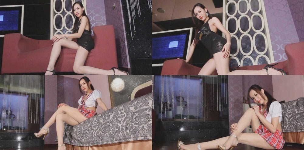 Beautyleg视频 | NO 399 Dora 7min 带视频-视频截图