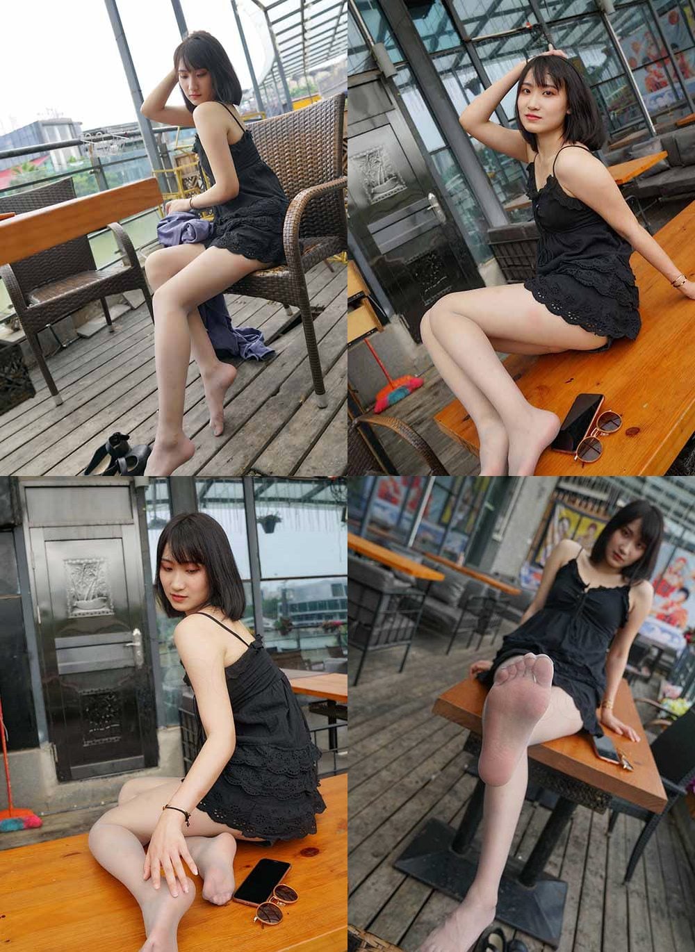 MussGirl慕丝女郎 | NO 564 阿夏-视频截图