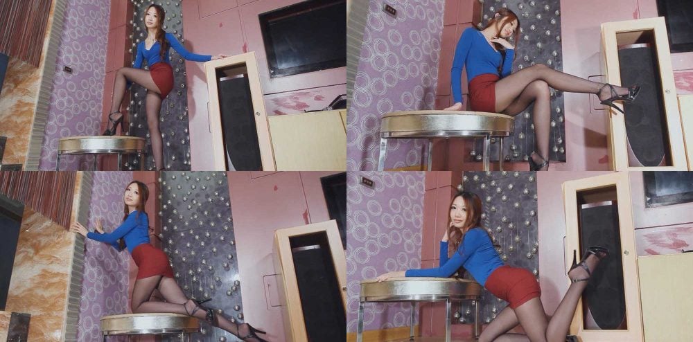 Beautyleg视频 | NO 398 Susan 7min 带视频-视频截图