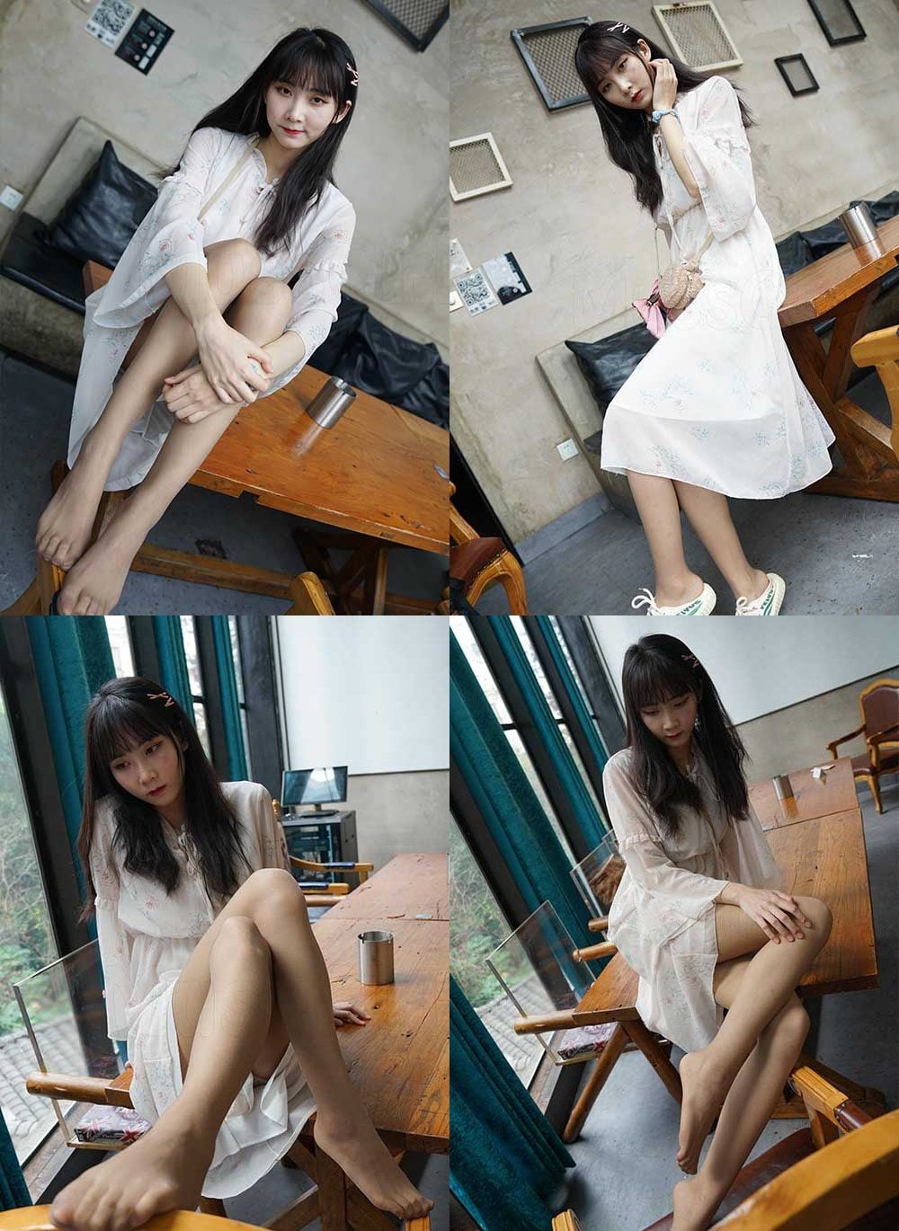 MussGirl慕丝女郎 | NO 576 巧儿-视频截图