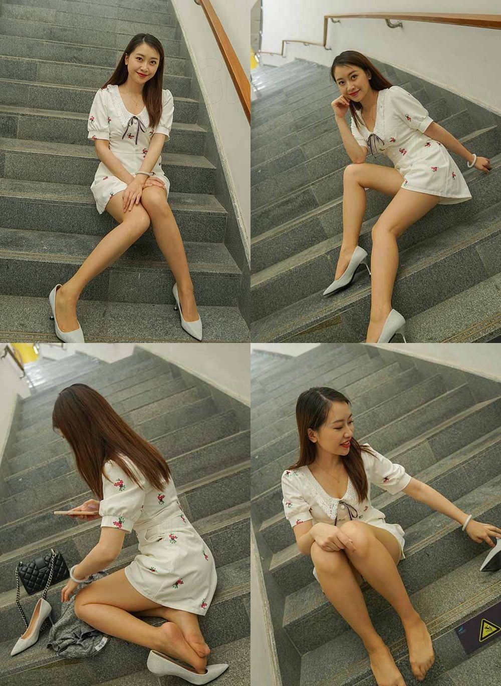MussGirl慕丝女郎 | NO 577 小捷-视频截图