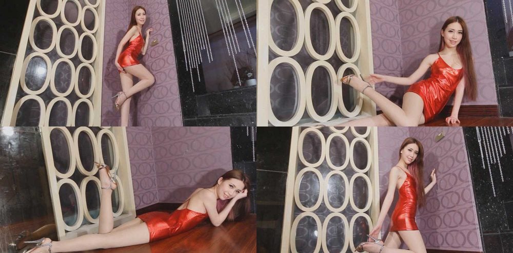 Beautyleg视频 | NO 408 Stephy 9min 带视频-视频截图