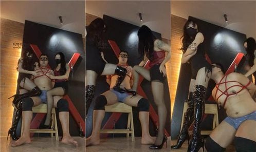 三三 | 双S刑房处罚 bf50363