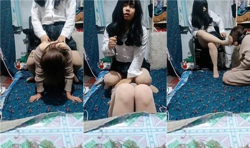 伪娘和人妻 | 蓬头垢面的狗就是骚 bf50502