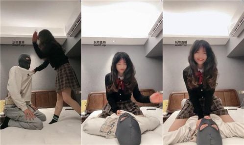猴歌 | 跳踩/连环耳光/骑马坐脸 bf50669