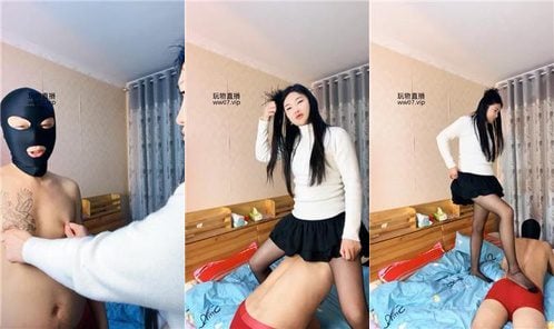 Shi Yan S | BDSM全5部作コンピレーション作品 bf50677 リリース