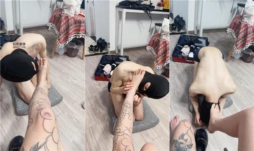 小凤梨 | 捆绑滴蜡藤条抽 bf50685