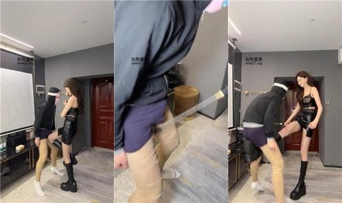 艾琳175 | 长腿车模身高差羞辱-暴力踢踹踩踏腿绞 bf50740