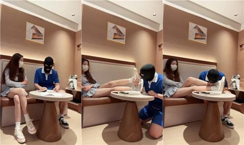 御严 | 家庭教师的帆布鞋调教 bf50773