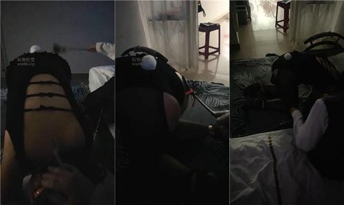 00后情侣 | sp鞭打小三母狗 JS250222-44