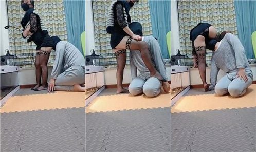 思纯 | 黑丝美腿虐杀 JS250226-19