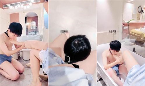 苏晚 | 玉足狂舔踩踏 JS250227-25