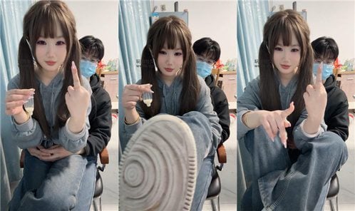 六六 | 绿帽王八滚进来伺候 250209-10