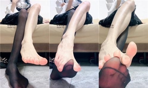 奶味小仙女 | 2545 250202-26