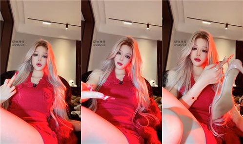 龙妈 | 废物利用 250208-25