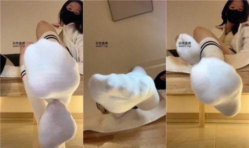 小麦 | 棉袜任务 250224-13